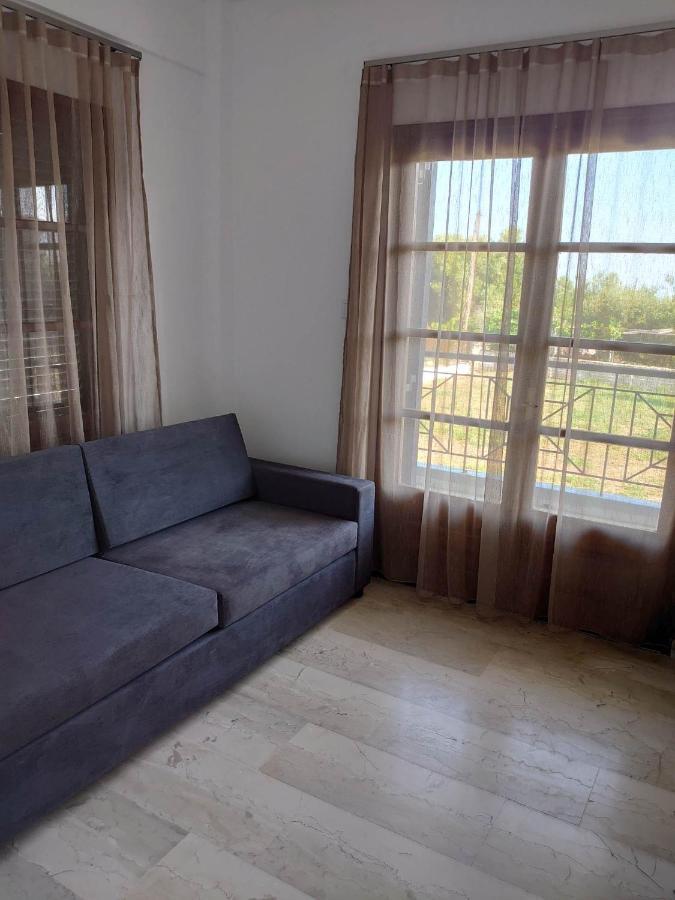 Merida Apartments Mola Kalyva Dış mekan fotoğraf