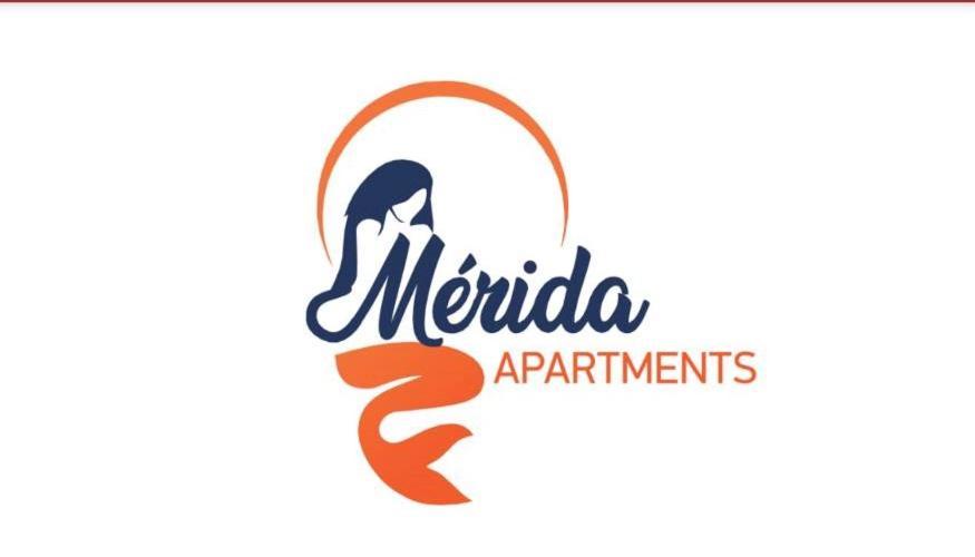 Merida Apartments Mola Kalyva Dış mekan fotoğraf