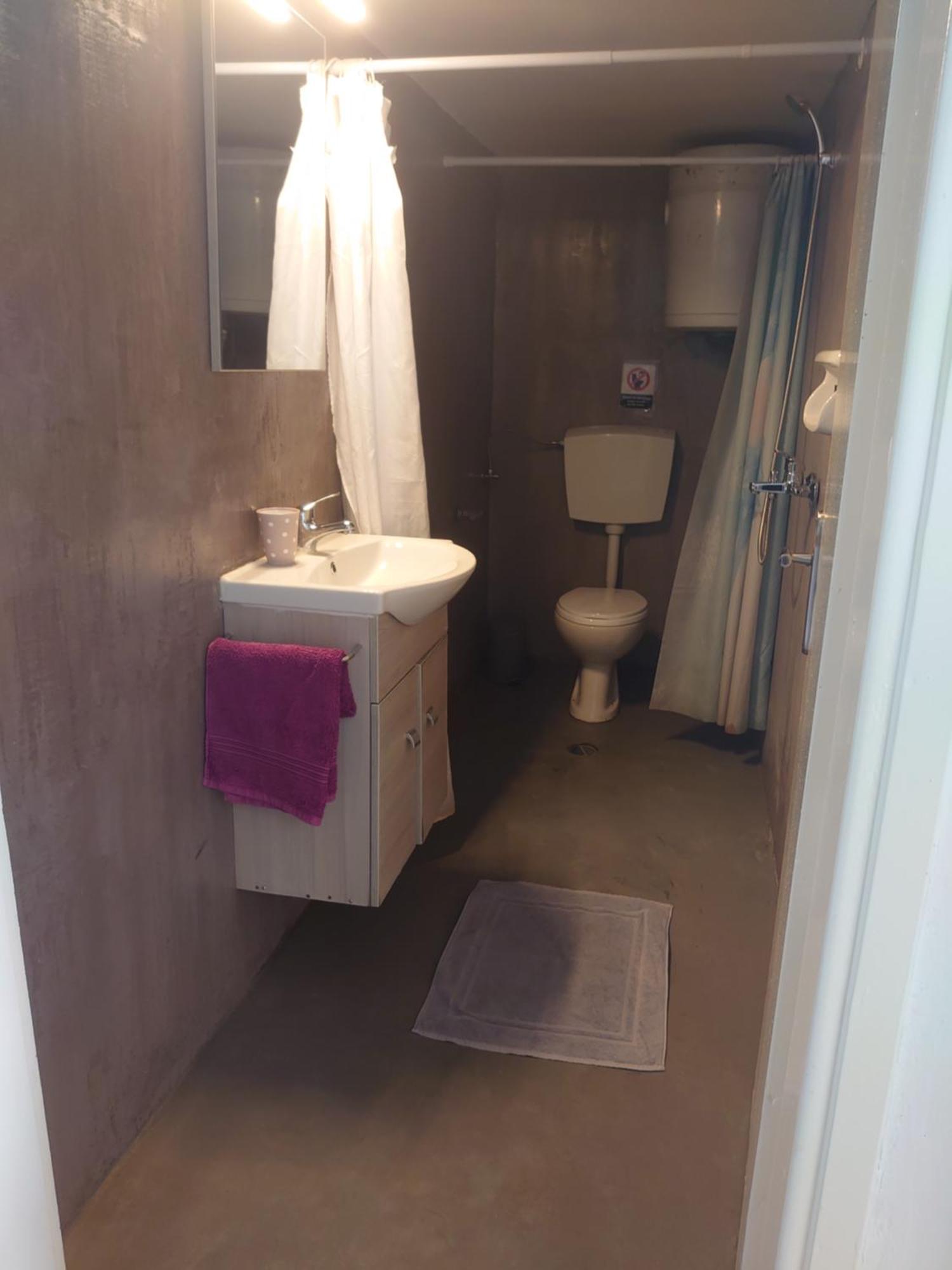 Merida Apartments Mola Kalyva Dış mekan fotoğraf