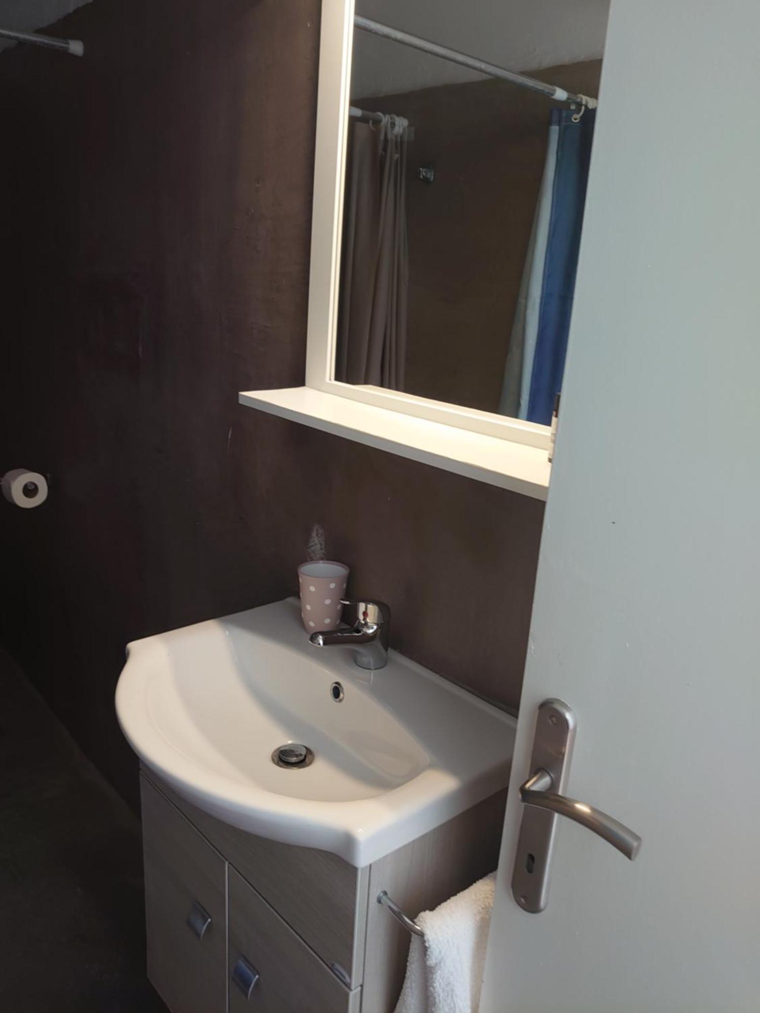 Merida Apartments Mola Kalyva Dış mekan fotoğraf