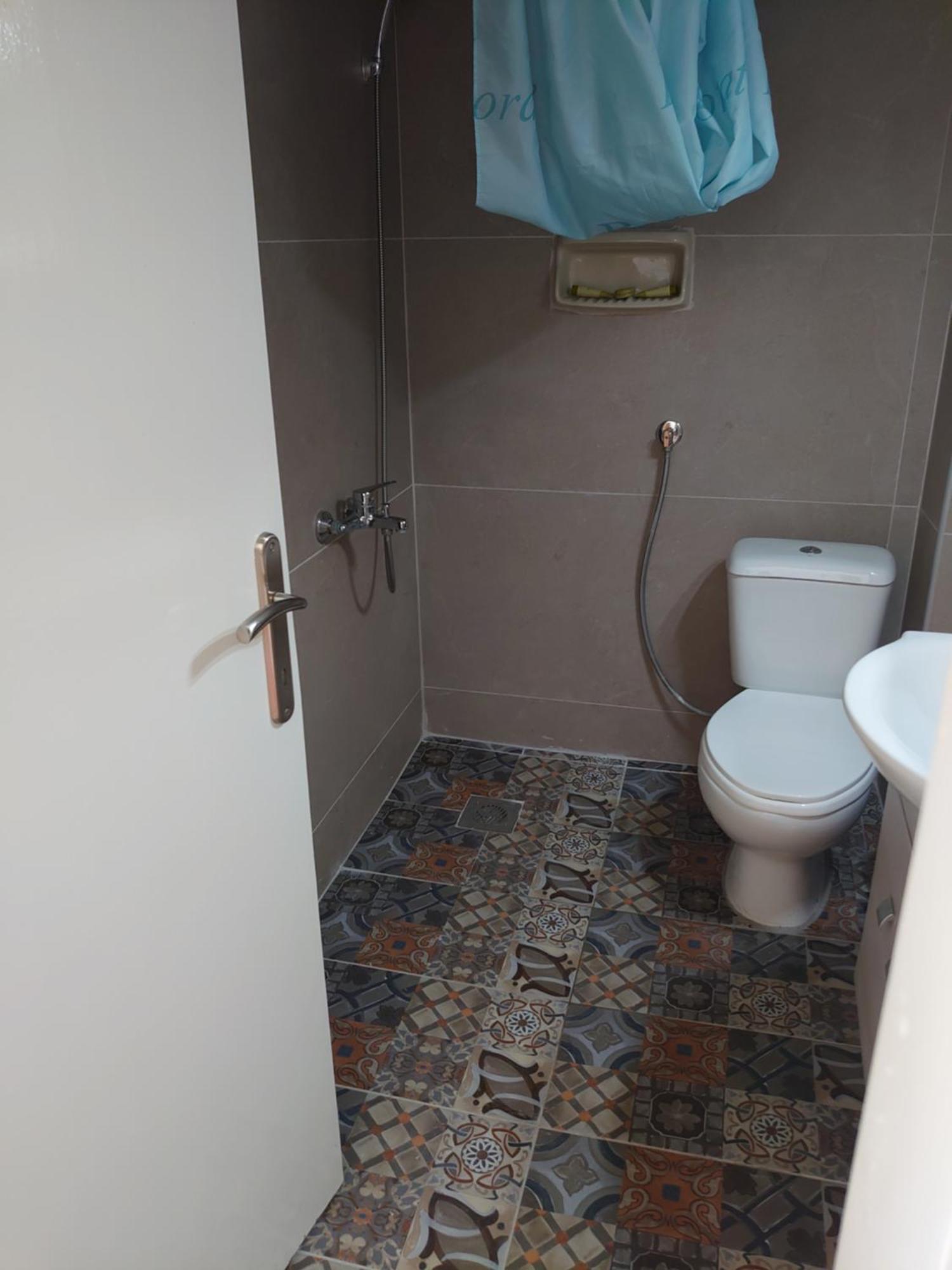 Merida Apartments Mola Kalyva Dış mekan fotoğraf