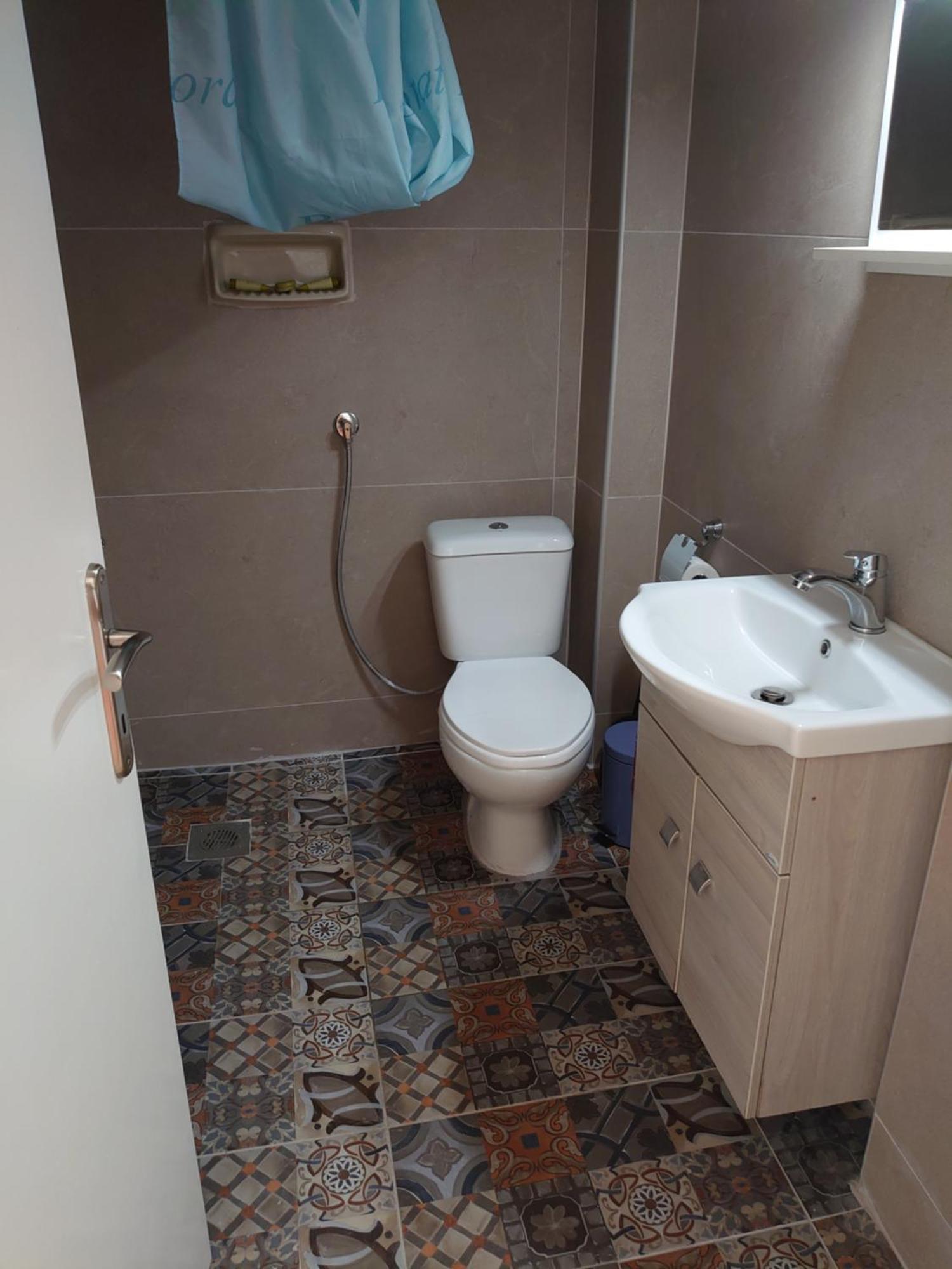 Merida Apartments Mola Kalyva Dış mekan fotoğraf